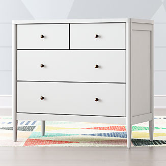 Baby Girl Nursery Styles Crate And Barrel