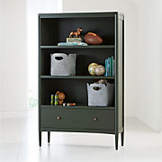 Kids Bookcases And Bookshelves Crate And Barrel