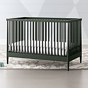 adjustable cribs