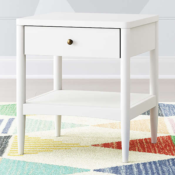 kids end table