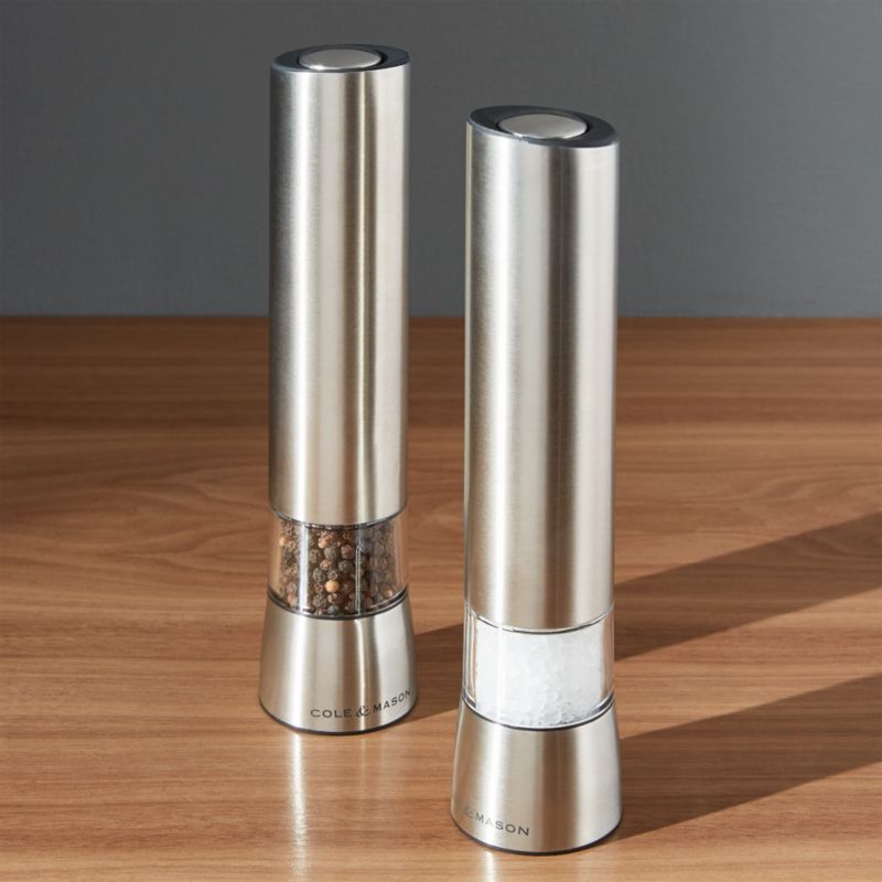 buy salt and pepper mills