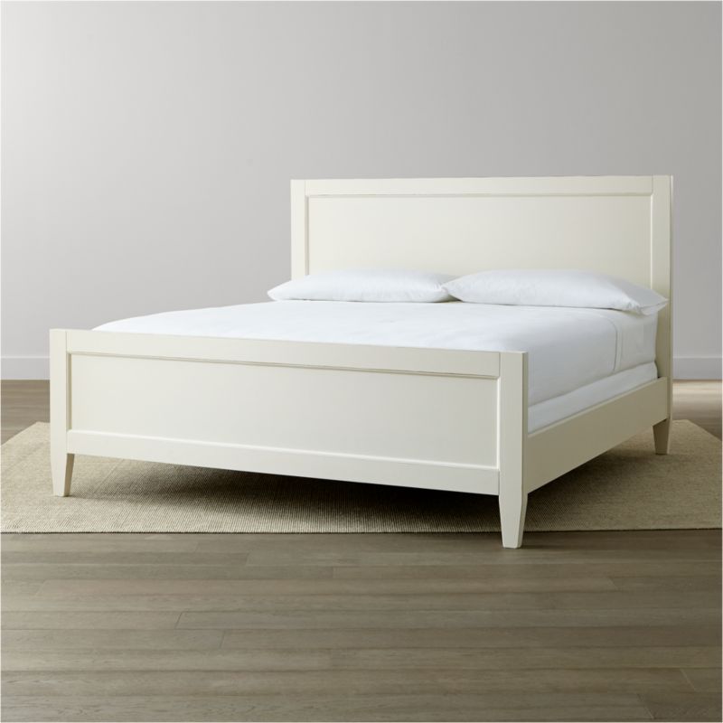 Harbor Dama King Bed