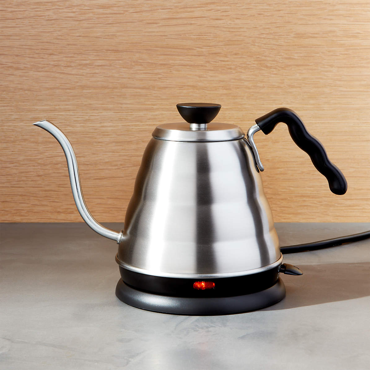 hario v60 buono electric kettle