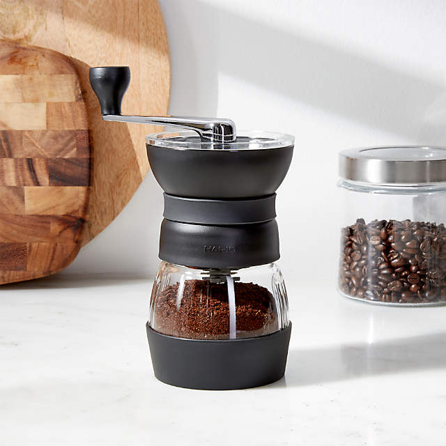 hario skerton ceramic coffee mill