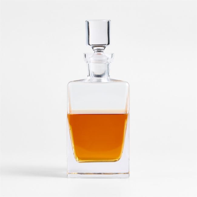 Harvey Decanter