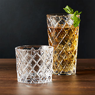 Hatch Glasses