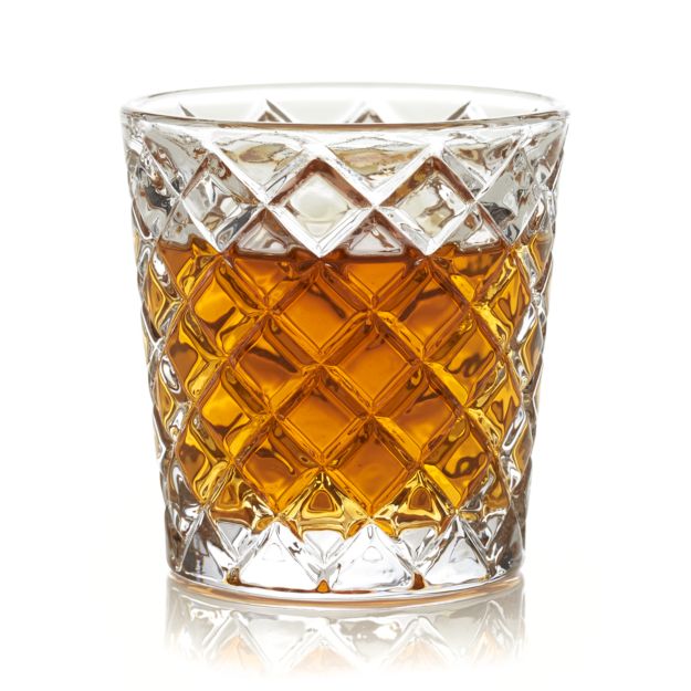 Hatch Highball Glass in Barware & Cocktail + Reviews Crate and Barrel