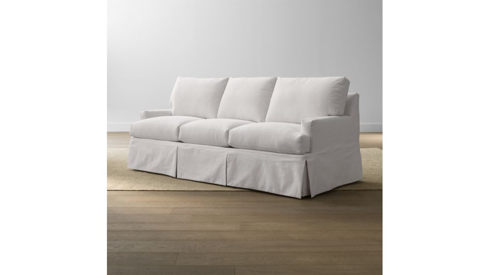 Image Result For White Leather Sofa Care
