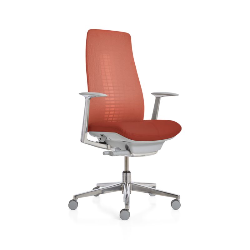 Poi discount steelcase leap