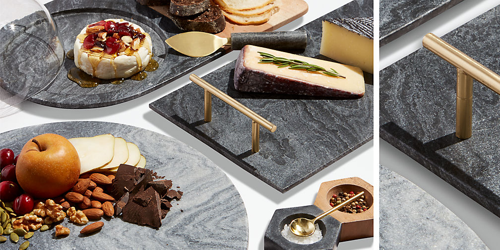 Serveware Collections Crate and Barrel