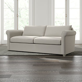 Hayward 2-Seat Rolled Arm Sofa
