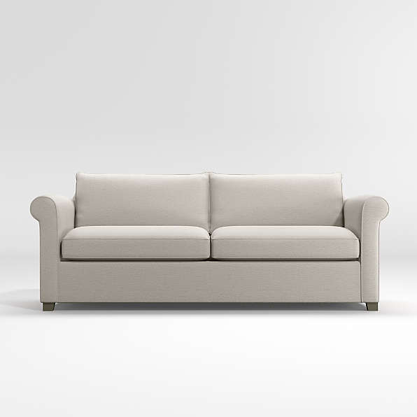 montclair glider chair