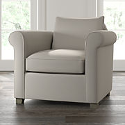 montclair glider chair