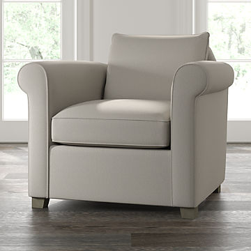 Living Room Chairs Accent Swivel Crate And Barrel