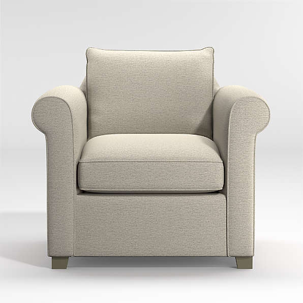 montclair glider chair