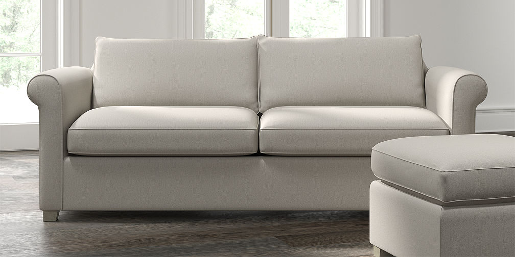 Living Room Sets Crate and Barrel