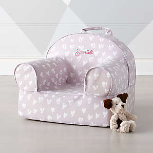 little girl lounge chairs