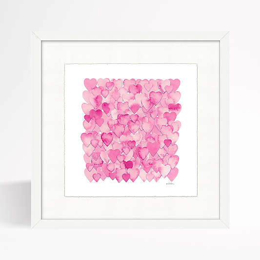 Kids Wall Art and Decor Crate and Barrel