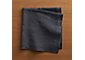 Helena Graphite Linen Dinner Napkin