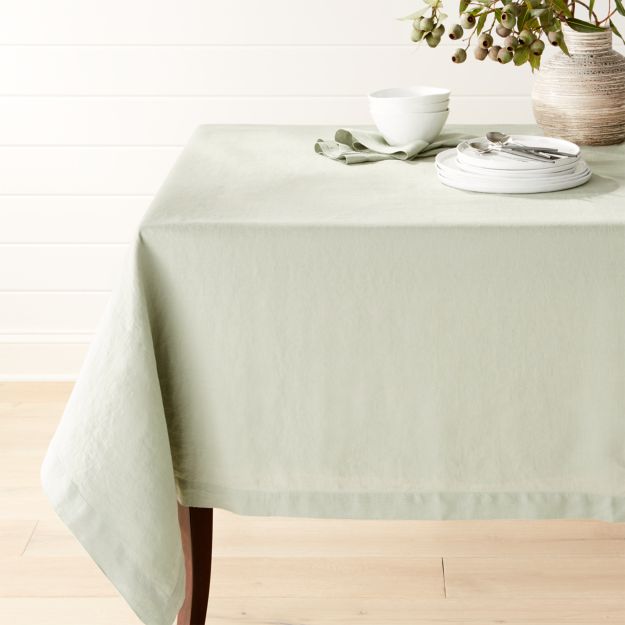 Choosing the Perfect Table Linens