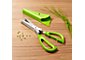5-Blade Herb Scissors
