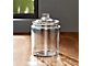Heritage Hill 64 oz. Glass Jar with Lid