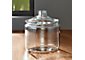 Heritage Hill 96 oz. Glass Jar with Lid