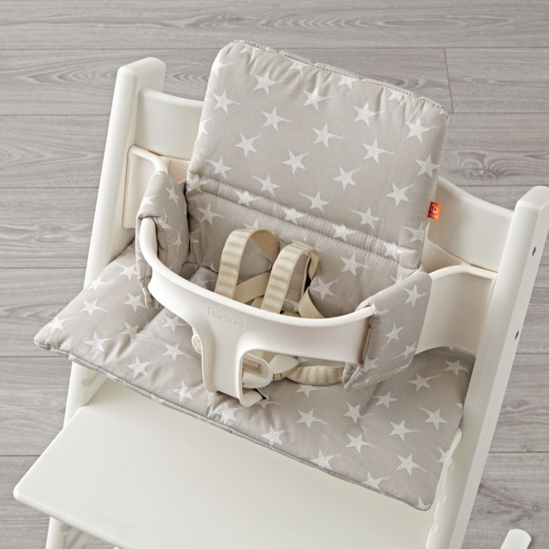 tripp trapp baby set cushion