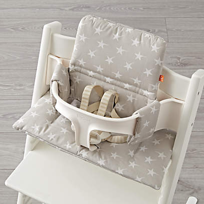 stokke high chair mat