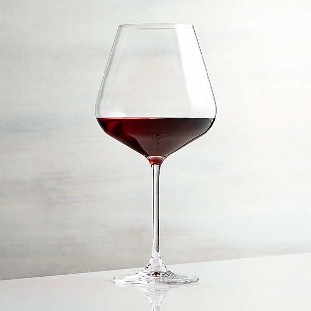 Hip Wine Gles Crate And Barrel