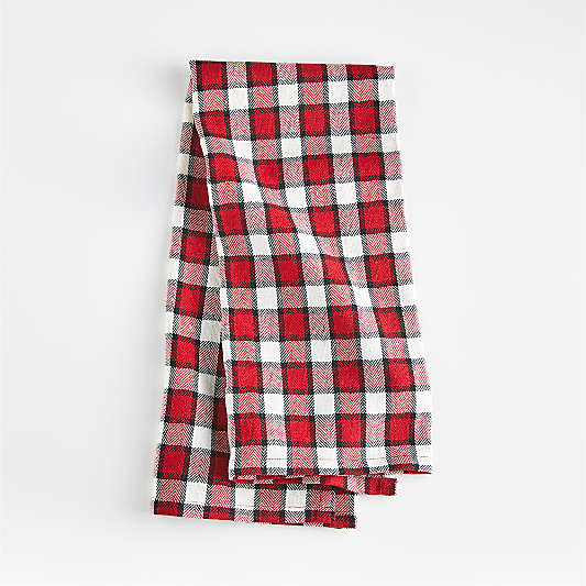 Kitchen Linens Dish Towels and Aprons Crate and Barrel