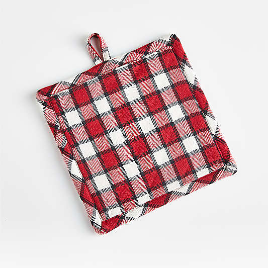 Pot Holders Crate and Barrel