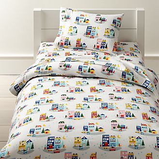 Clearance Baby Bedding Crate And Barrel Kids