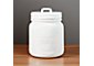 Homemade Cookie Jar