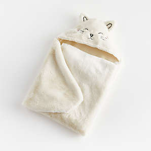 cat baby bedding