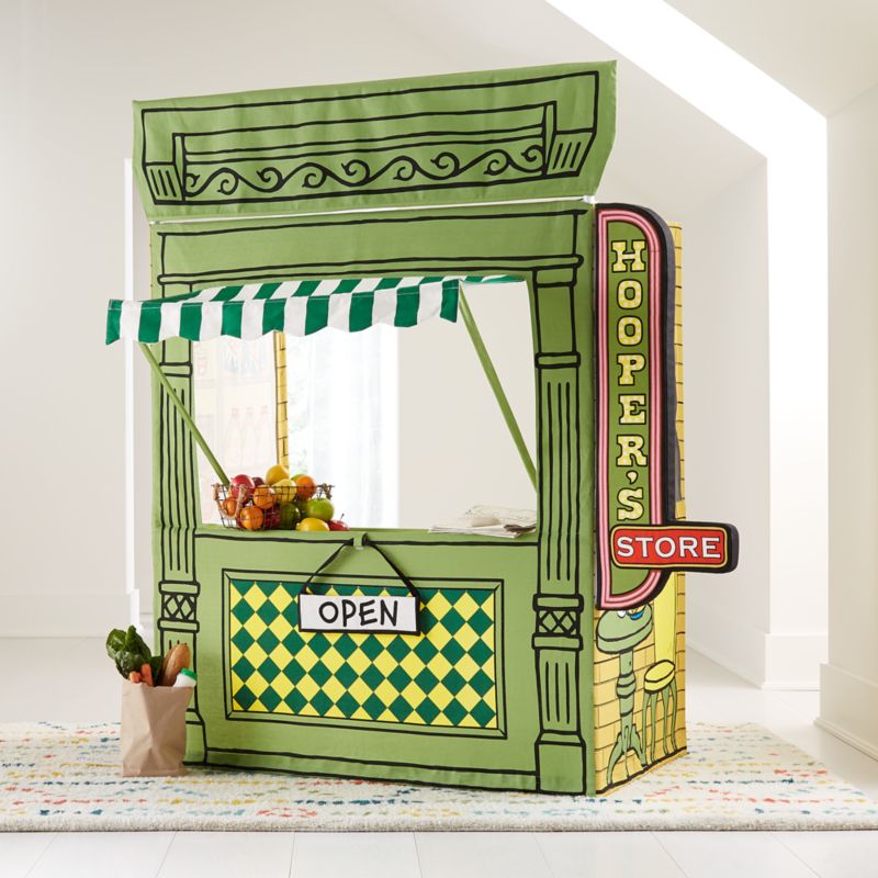 sesame street outdoor playhouse