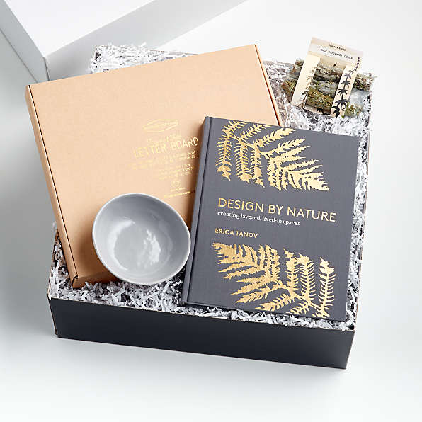 Housewarming Gifts Presents For New Homes Crate And Barrel