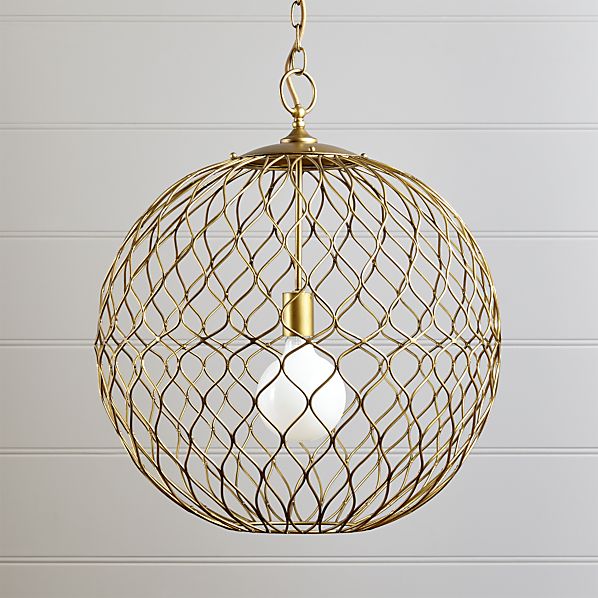 Hoyne Br Pendant Reviews Crate And Barrel Hoyne Br Pendant Reviews Crate