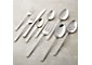 Hudson 52-Piece Flatware Set