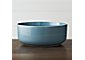 Hue Blue Serving Bowl