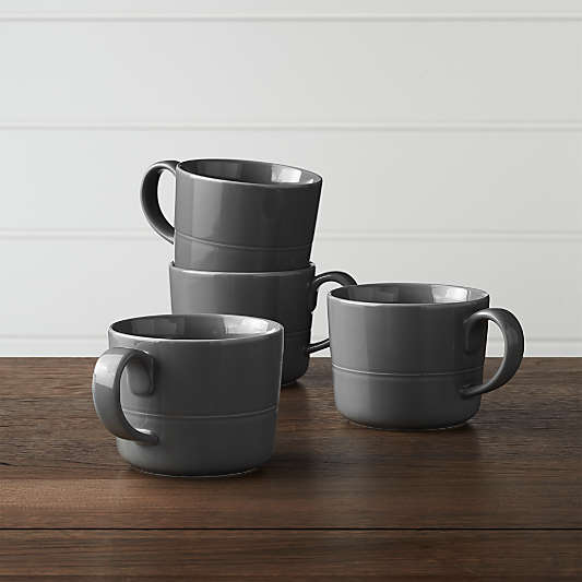 Mug Cups | Crate And Barrel