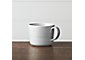 Hue Light Grey Mug