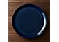 Hue Navy Blue Platter