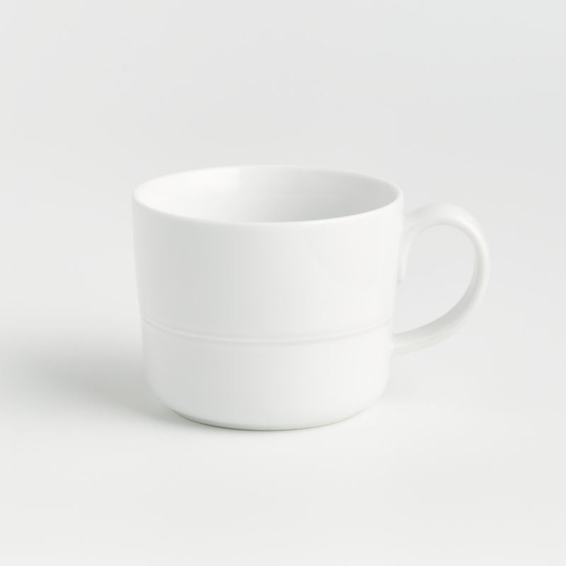 cups and mugs