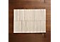 Hyacinth Metallic Placemat