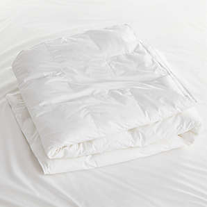 Comforters Crate And Barrel