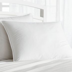Hypoallergenic Medium Standard Pillow