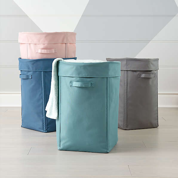 baby laundry hamper canada
