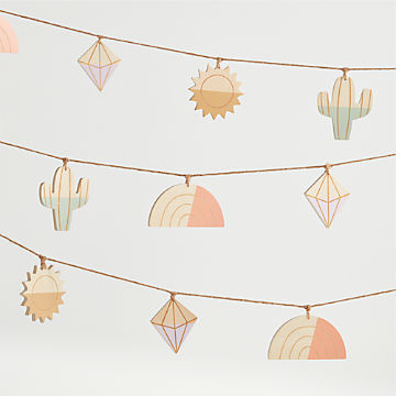 Kids Wall Art And Decor Crate And Barrel