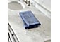 Marimekko Ilta Blue Hand Towel
